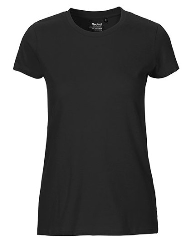 NEU-O81001-Ladies Fit T-Shirt